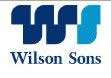 Wilson Sons foto 1